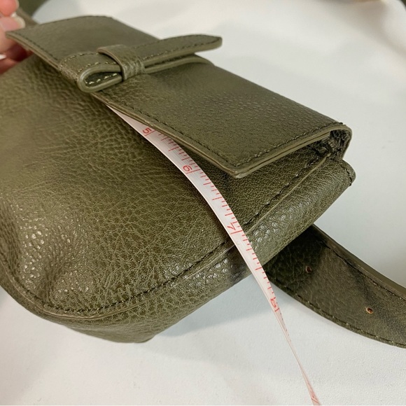 Anthropologie Convertible Belt Bag - Picture 9 of 15